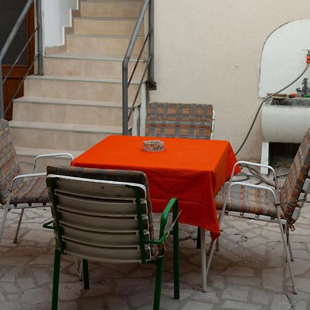 Apartments Azra Mostar Exterior foto