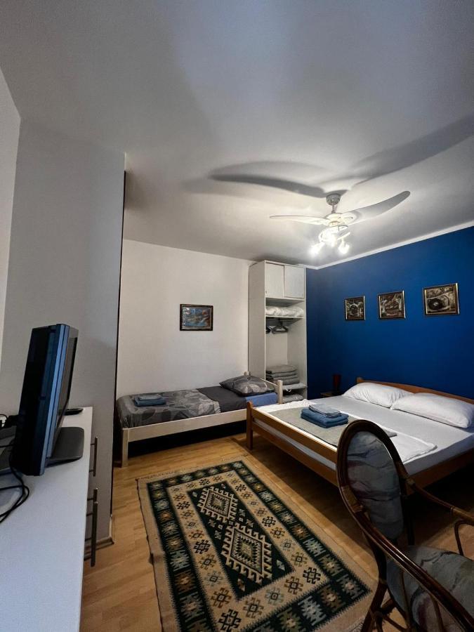 Apartments Azra Mostar Exterior foto