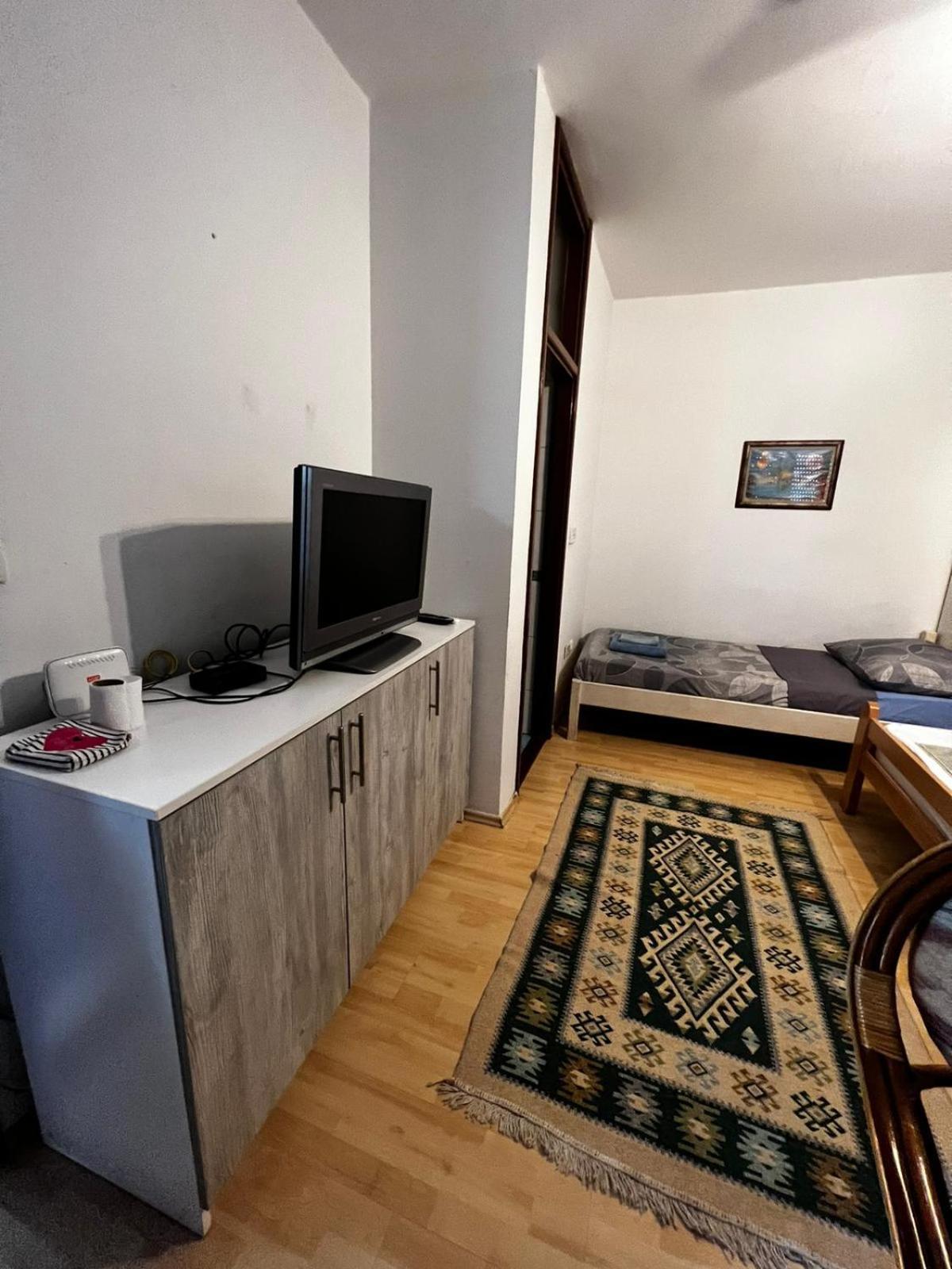 Apartments Azra Mostar Exterior foto